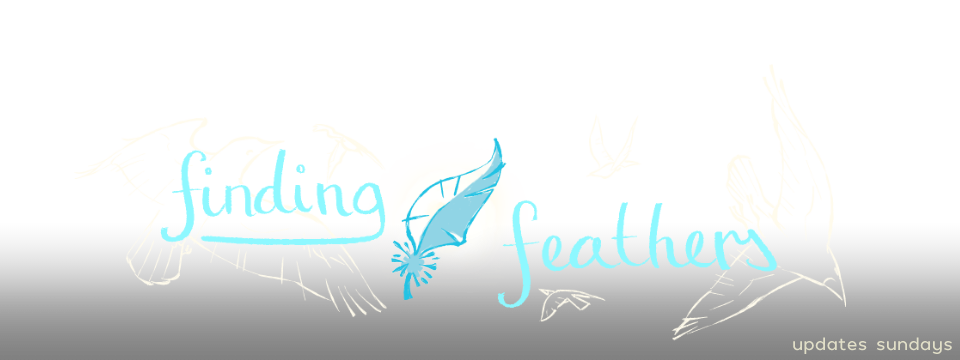 Finding Feathers
